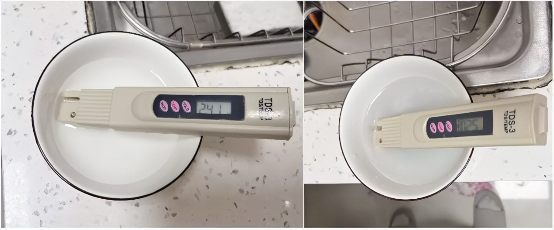 净水器|九阳打破净水器大难题？两个水龙头双出水，让喝的用的都是净化水