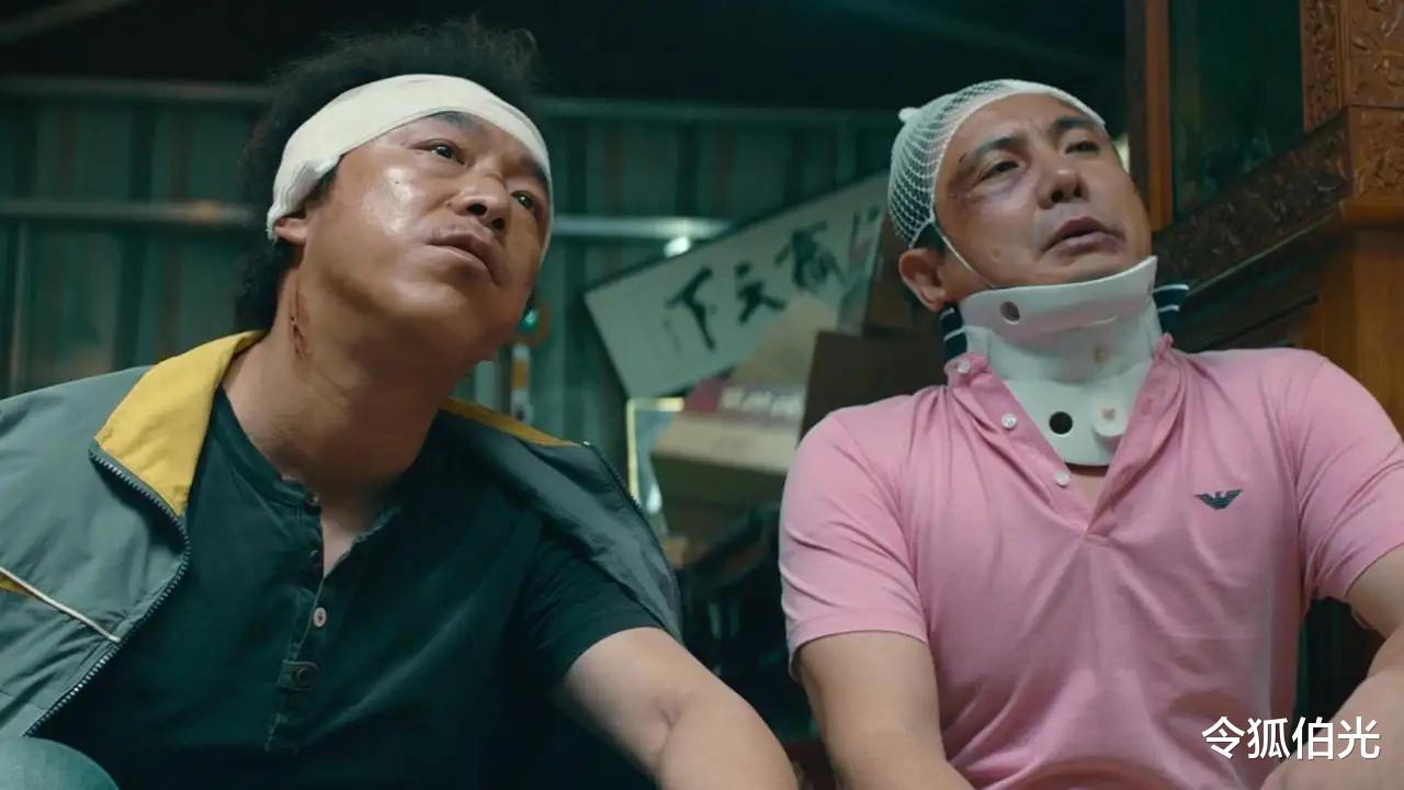 |一个月内4部科幻作品上映?我们也该有中国版《2001太空漫游》了