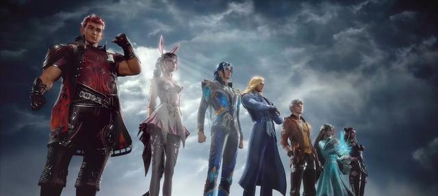 戴沐白|戴沐白承认了白沉香是史莱克八怪一员,粉丝拒不买账不认,为何?