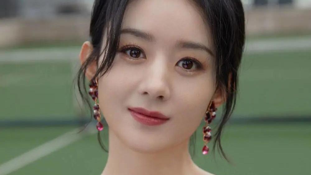 胡歌|赵丽颖欺负辣目？王嘉尔饥渴文？他能干死王一博？胡歌张新成撕番？