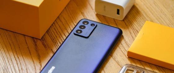 CPU|性价比超高的千元机,骁龙778G处理器,现已跌至1399元!