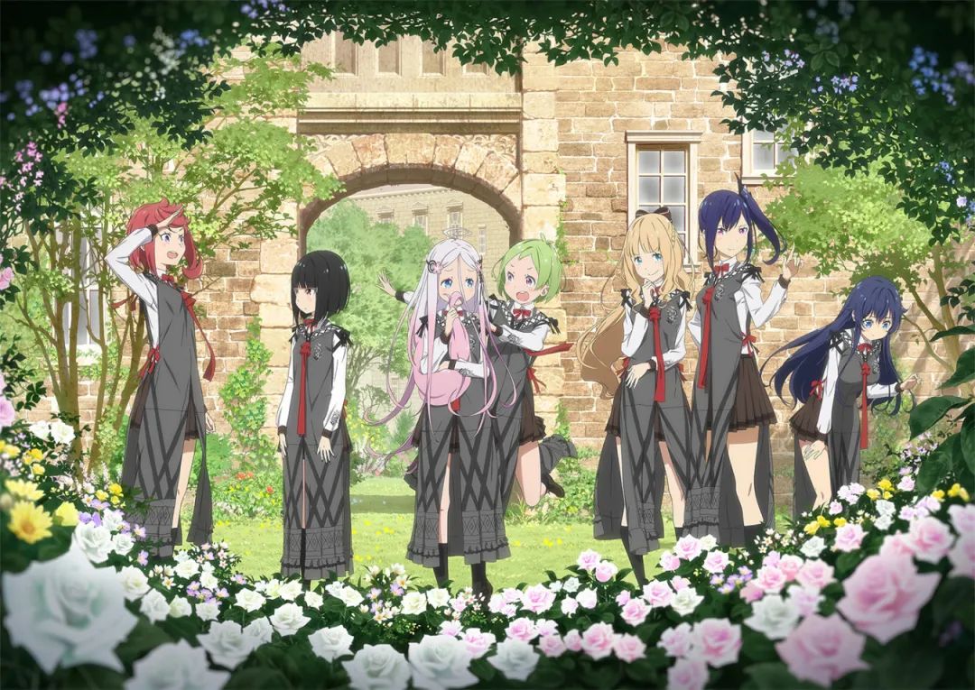 原创|有生之年续作不断，原创，改编持续井喷—— 2022年7月新番导视