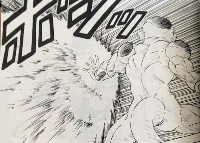 弗利萨|龙珠超真正的宇宙第一登场 弗利萨大王解锁黑铁形态重归战力巅峰