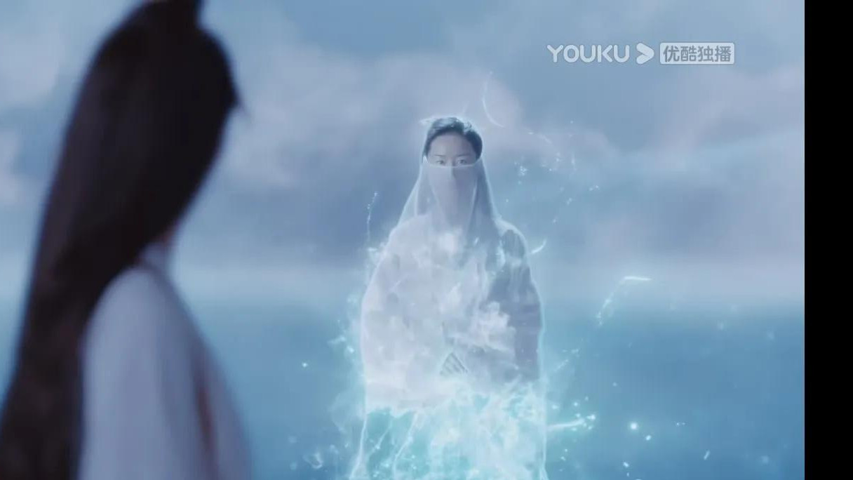 纪云禾|《恰似故人归》为什么只有纪云禾能见到宁悉语呢