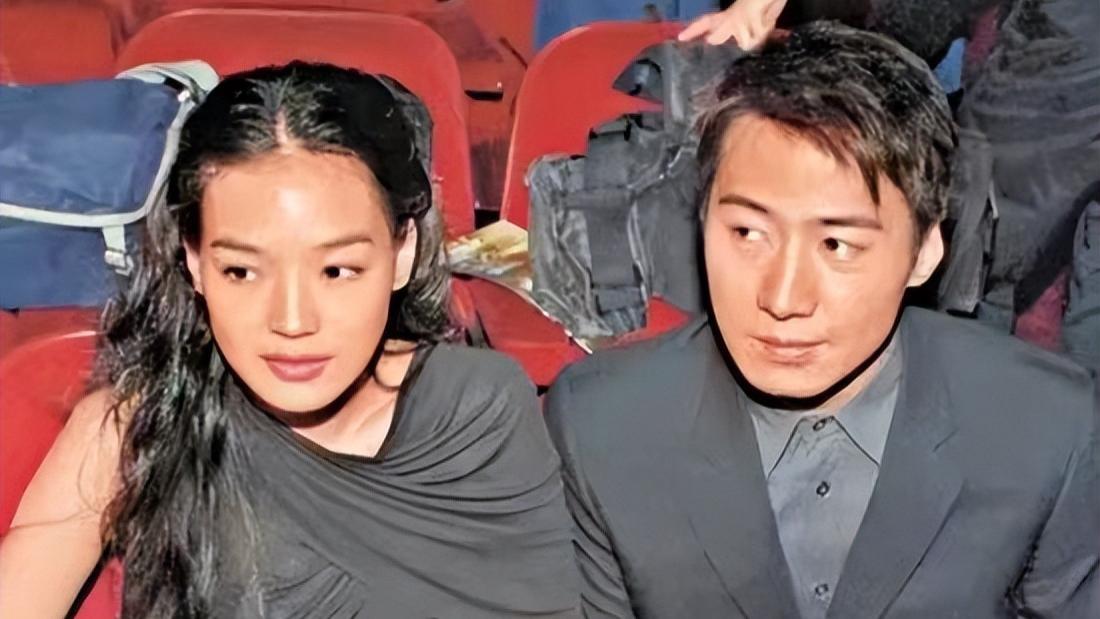 张嘉倪|真心相爱却遭父母拆散，这6对明星情侣被棒打鸳鸯，成为一生遗憾