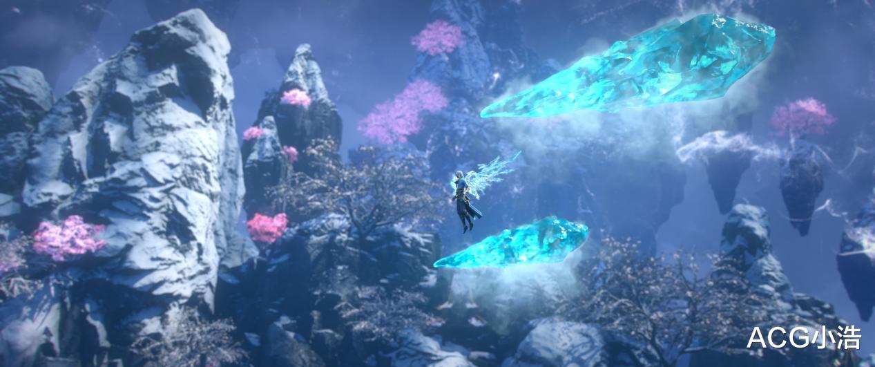 |斗破苍穹:天地间最可怕的种族,他们究竟干了什么天怒人怨的事情