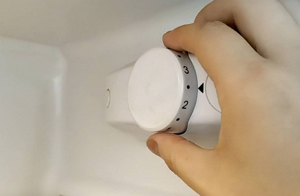 |冰箱的0-7档代表什么？为什么夏天要调高温档，冬天要调低温档？