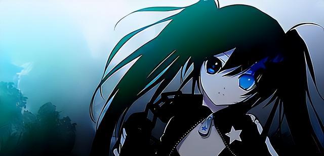 黑岩射手|某瓣评分4.7的四月番，黑岩射手新作彻底崩了？内容到底讲了什么