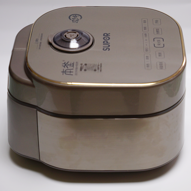 游戏手机|物有所值还是智商税?苏泊尔远红外电饭煲真实测评