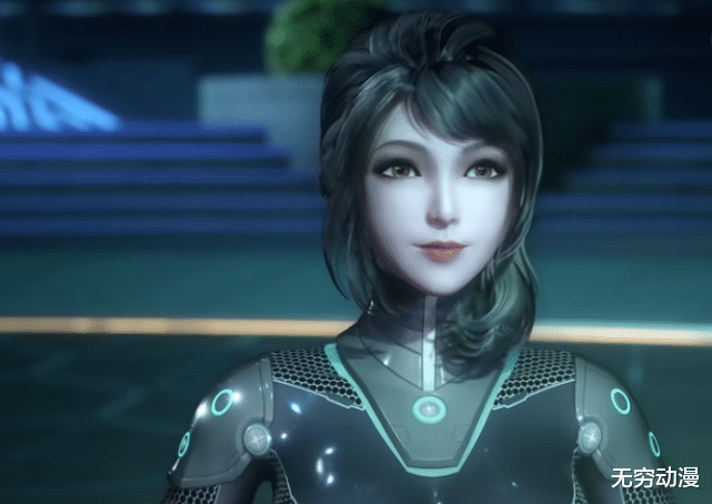 吞噬星空|吞噬星空:罗峰提前毕业走向人生巅峰,师姐好伤心