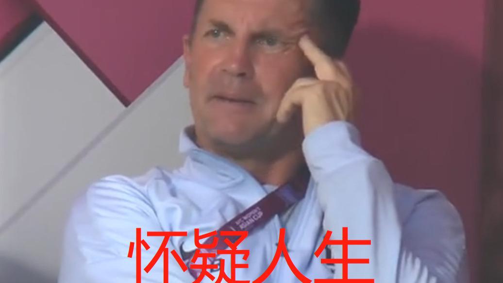 韩国队|太好笑！韩国女足被绝杀瞬间，球员原地懵圈，教练躲角落怀疑人生