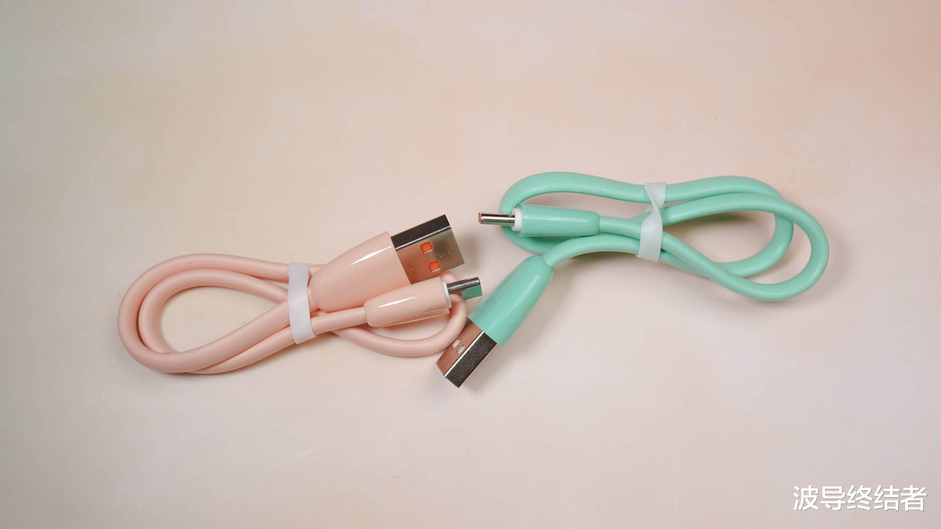 充电宝|有颜值更够值 - 移速Q10Pro充电宝