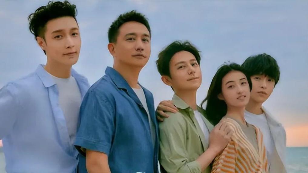 向往6|《向往6》翻车了？被曝请两位阿姨专门洗碗，主持人和嘉宾只拍几天就走！