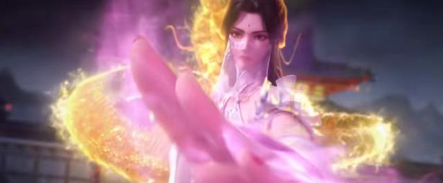 石昊|火灵儿加戏月婵却遭删减,石皇是假失踪,石昊很快会换新形象