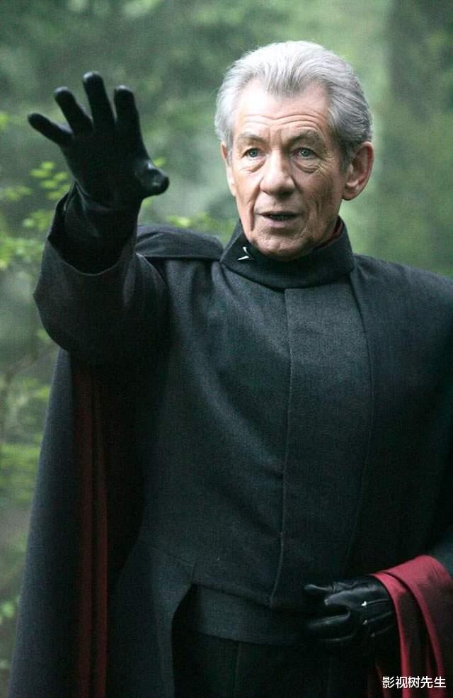 漫威|盘点漫威十大反派!这么久过去了,我还是忘不了灭霸打响指