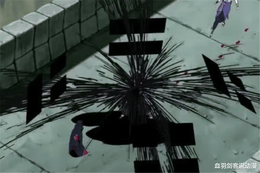 火影忍者|火影忍者中缺陷巨大的6个顶级忍术:威力吹上天,缺陷却导致没用