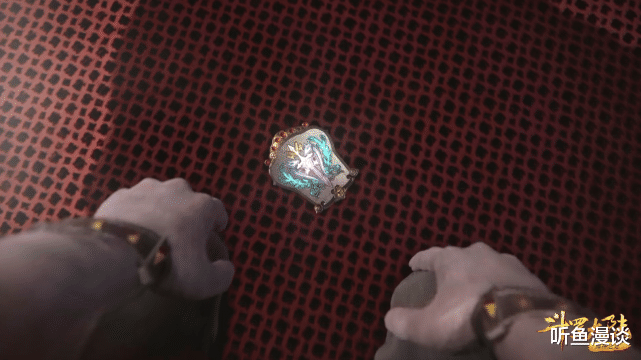 武魂|斗羅大陸：唐三獲得的8種徽章，其中三種來自別人贈送