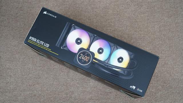 海盗船|散热技术哪家强?美商海盗船风扇&机电散装机分享