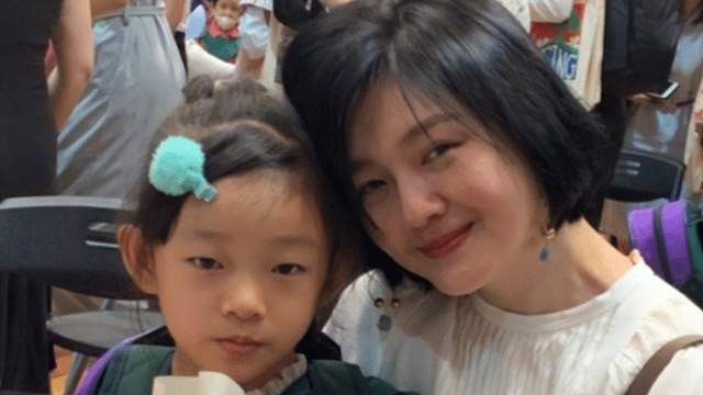 大S|大S女儿疑似表态！点赞奶奶视频，曾被喊话：过得不好来找奶奶