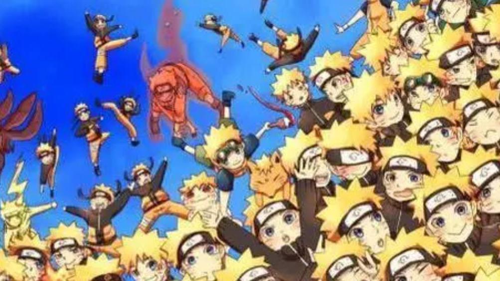 |现实最实用的五种忍术，如果让你选择，你会选择哪一种