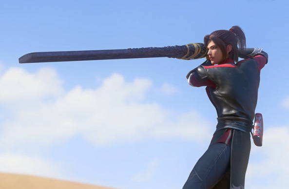 |《斗破苍穹》魂天帝之前的一位族长才是深谋远虑！