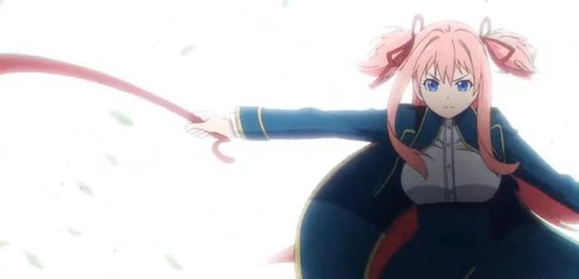 七月新番|七月新番《金装的维尔梅》,男主是乖乖男生,女主是欧派御姐