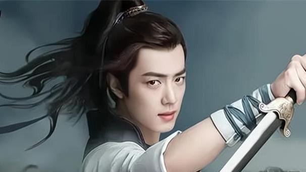 肖战|肖战“军阀少帅”将拍，与李沁三次合作，新剧照让人“一眼入坑”