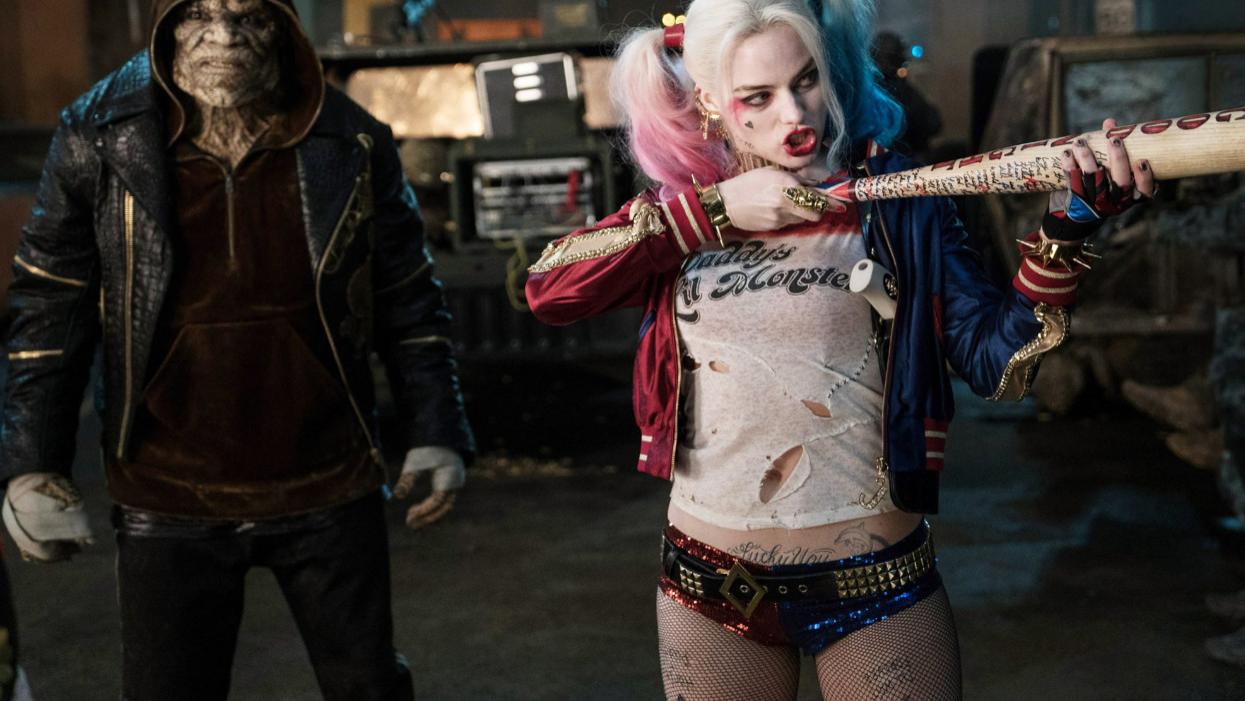 赌王|小丑女被吐槽“扮嫩”，赌王女儿罕见走性感风，新晋宝藏女神出炉