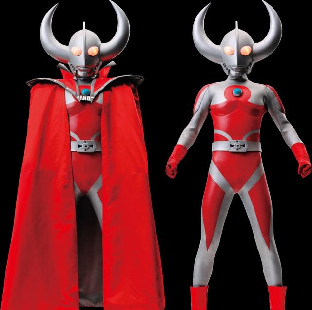 acgn漫评|不用变身器的奥特曼都有谁？杰克并不是唯一，而佐菲是代表人物！