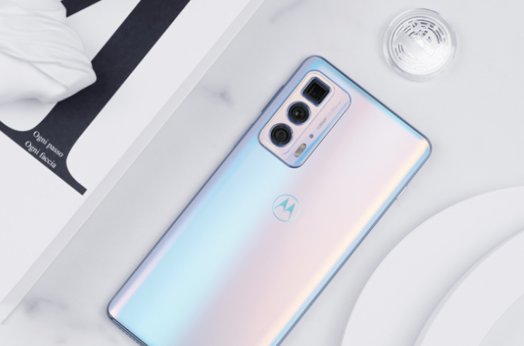 摩托罗拉|2022年6月份,最为超值的4款12G+256G手机,“再战三年”不在话下