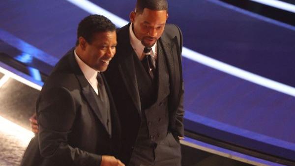 威尔·史密斯|“大咖影帝1句话”威尔史密斯公开道歉！爱妻大器反应曝光，网全赞爆