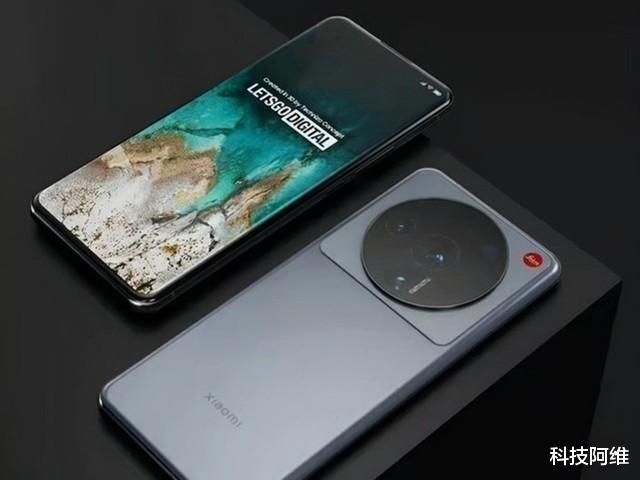 小米科技|小米12 Ultra被进一步确认，外观、配置均已曝光，旧款下跌2000元