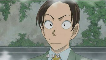 名侦探柯南|《名侦探柯南》中被柯南麻醉过的几人，除了小五郎之外，还有他们几位