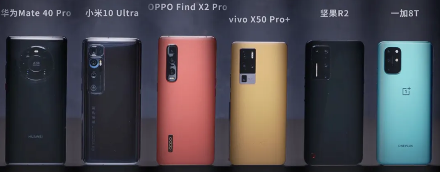 米家|那些没钱却买贵手机是怎么想的？