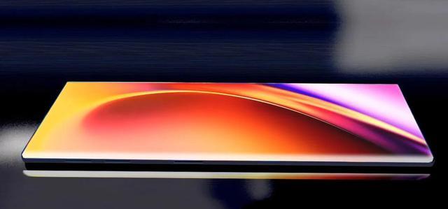 键盘|华为P60Pro概念机：就算再晚1年发布，没有麒麟芯片也劝你买一台