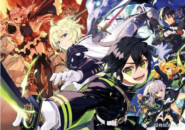 火影忍者剧场版|《终结的炽天使》：想模仿西方的神，以西方国家与日本风格命名