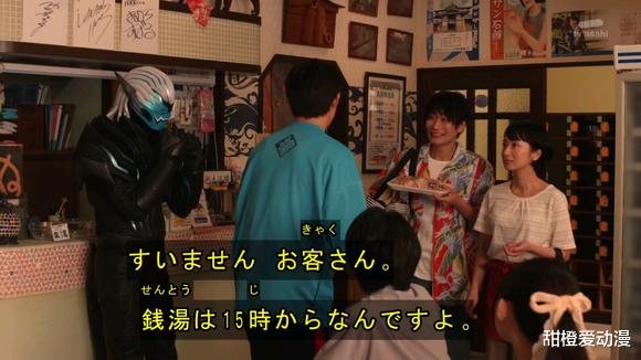 |假面骑士revice:一辉已经忘记了元太和幸实,副作用越来越明显了