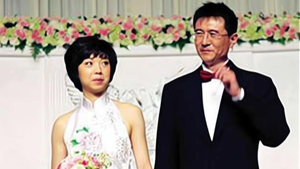 张怡宁|和袁立同居了12年的徐威，为什么最后转身却娶了张怡宁？