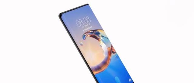 华为mate50|华为Mate50Pro全新概念图,超级沉浸式屏幕+XMAGE影像,全面突破