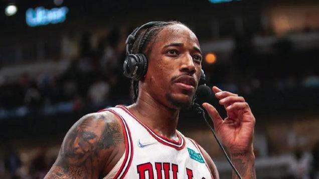 公牛队|NBA最大伪强队？对阵种子球队0胜13负，排名分区第一也没人看好