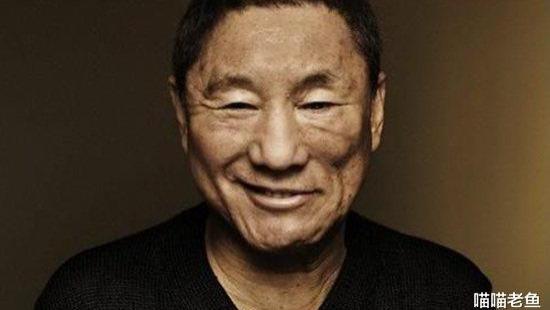 北野武|日本导演北野武不满儿子低欲望：我挣钱买跑车，他只想排队买拉面