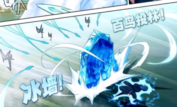 acgn漫评|大师兄VS小唐,风刃还能这么玩? 大师兄居然挡不住? 唐三:我认输!