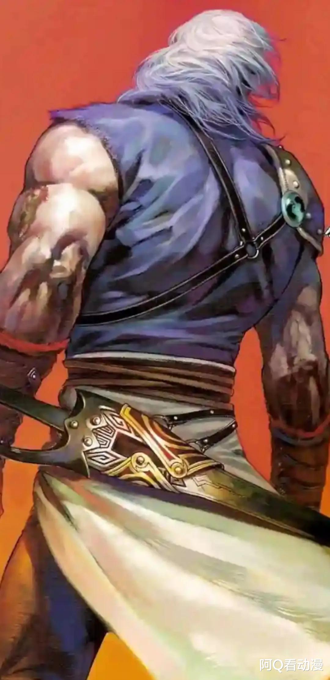 风云|《风云》漫画: 步惊云为什么引导龙儿修炼六灭剑二十三?