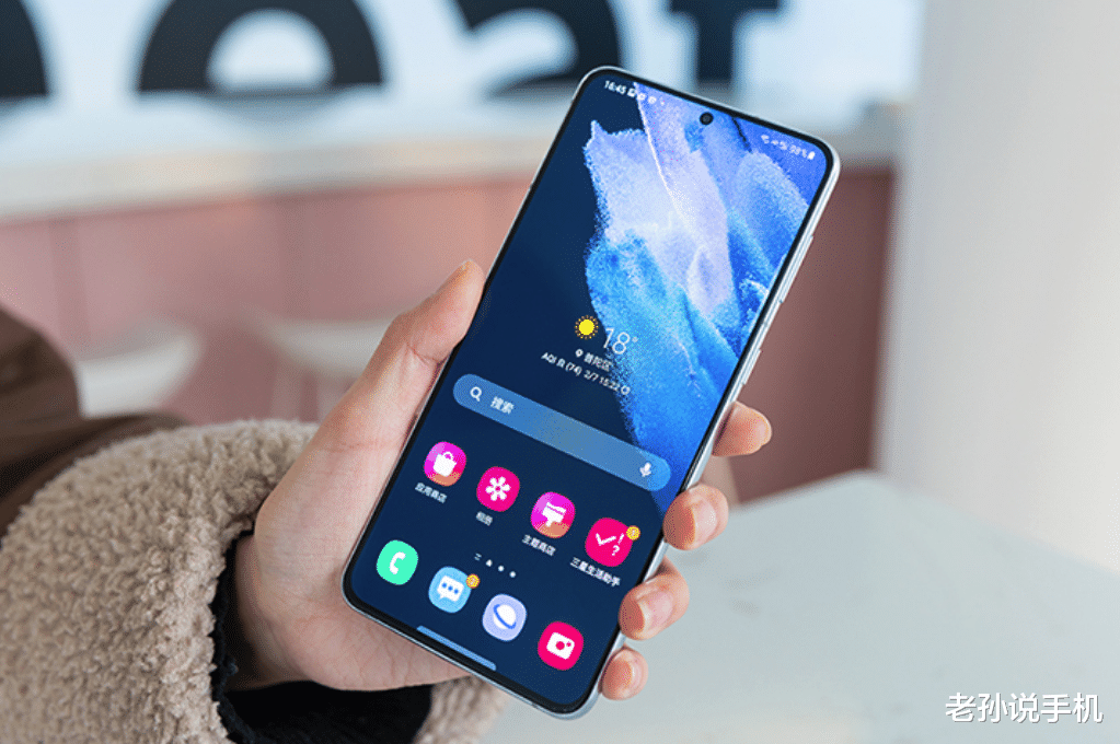 三星|首发背刺？上市三个月降价1500元，三星S22蝉联“跳水机皇”！