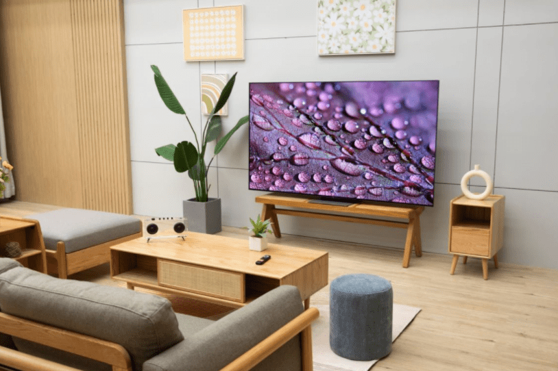 |618电视推荐，TCL Q10G Mini LED电视是不二之选