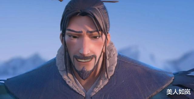 國(guó)產(chǎn)動(dòng)畫(huà)|看完《新神榜：楊戩》，給10大國(guó)產(chǎn)動(dòng)畫(huà)排名，《大圣歸來(lái)》僅第2