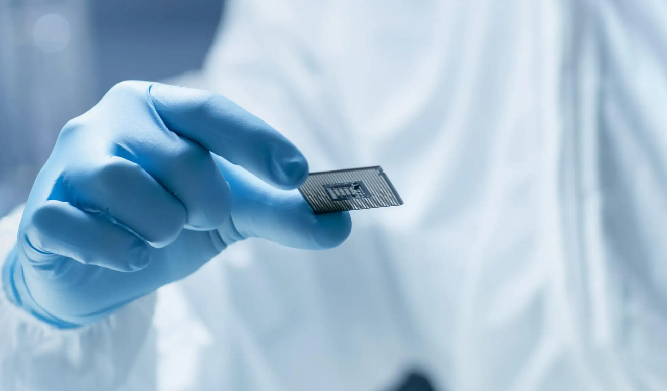 台积电|天真了!美日联合研发2nm工艺、扶正英特尔,对台积电已经失效了