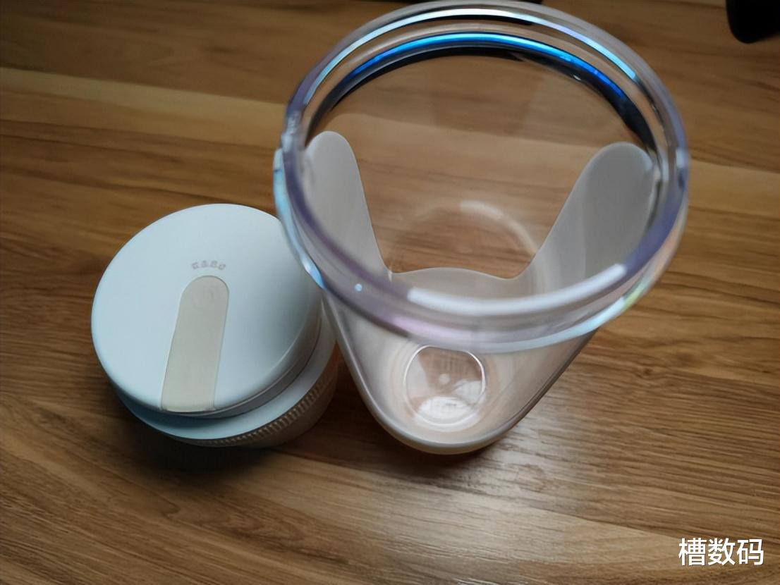 慕尼黑|大宇榨汁机体验:随心榨汁机,一杯在手,果汁我有