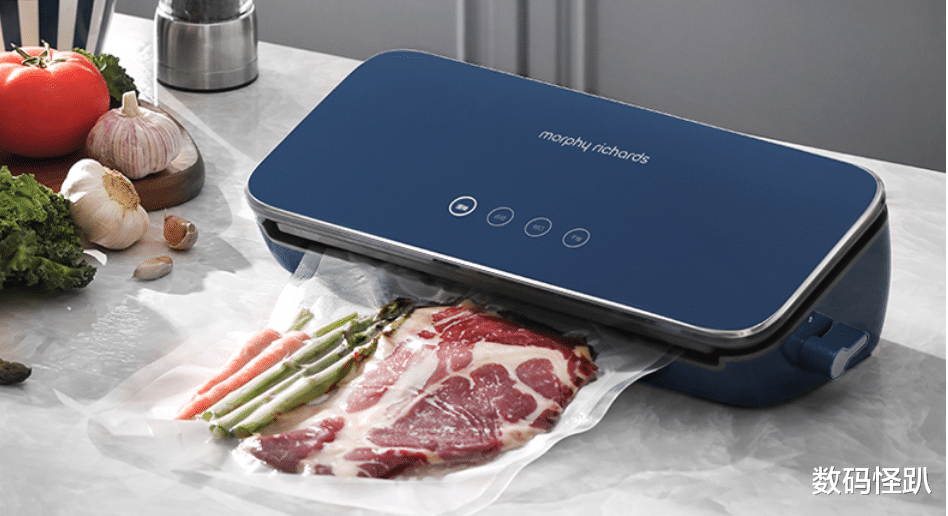 破壁机|购物车清空计划:618必买的5款小家电分享