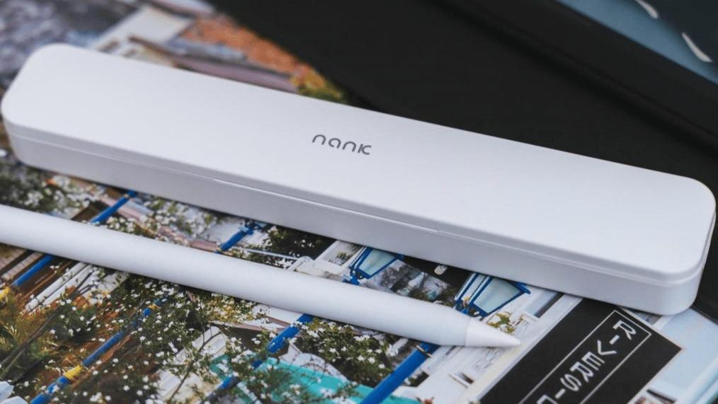 苹果|Apple Pencil的平替能用吗？平板绘画笔推荐